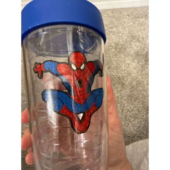Tervis Bundle (5) for Kids, Novelty Insulated Tumbler and Lids, 16 & 10 oz - Picture 16 of 16